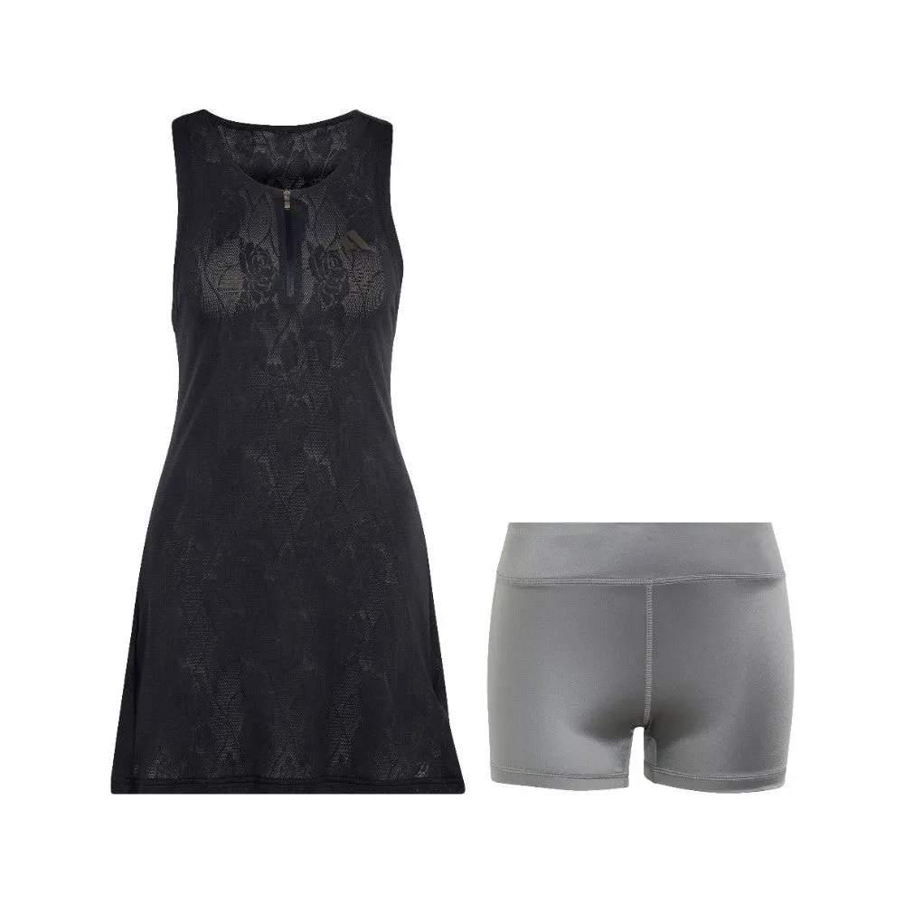 Tennis CLIMACOOL Lace Dress Pro sold by Shoebacca