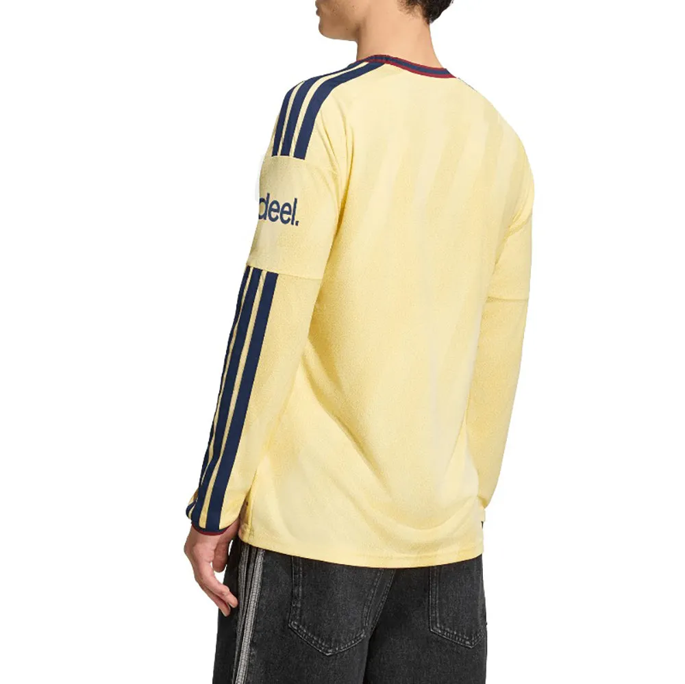 Arsenal FC 26/27 Third Longsleeve Jersey sold by Shoebacca product image thumbnail 4
