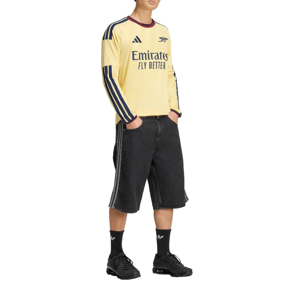 Arsenal FC 26/27 Third Longsleeve Jersey sold by Shoebacca product image thumbnail 5