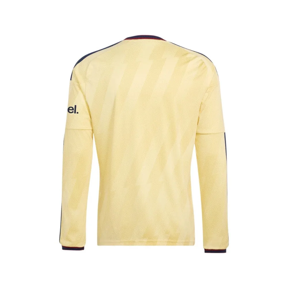 Arsenal FC 26/27 Third Longsleeve Jersey sold by Shoebacca product image thumbnail 2