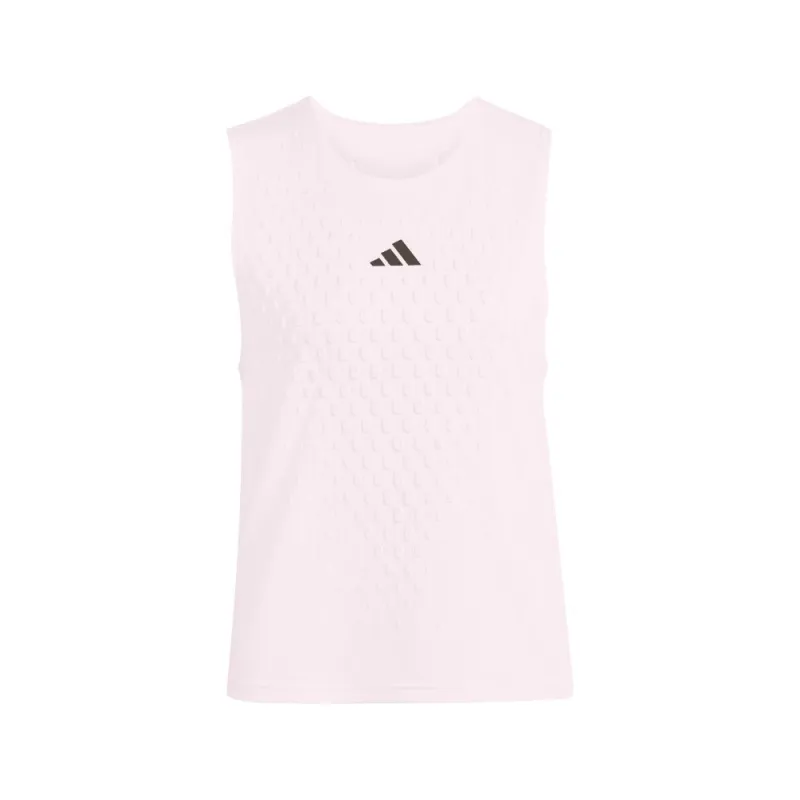 CLIMACOOL+3D Tennis Tank Pro made by Adidas