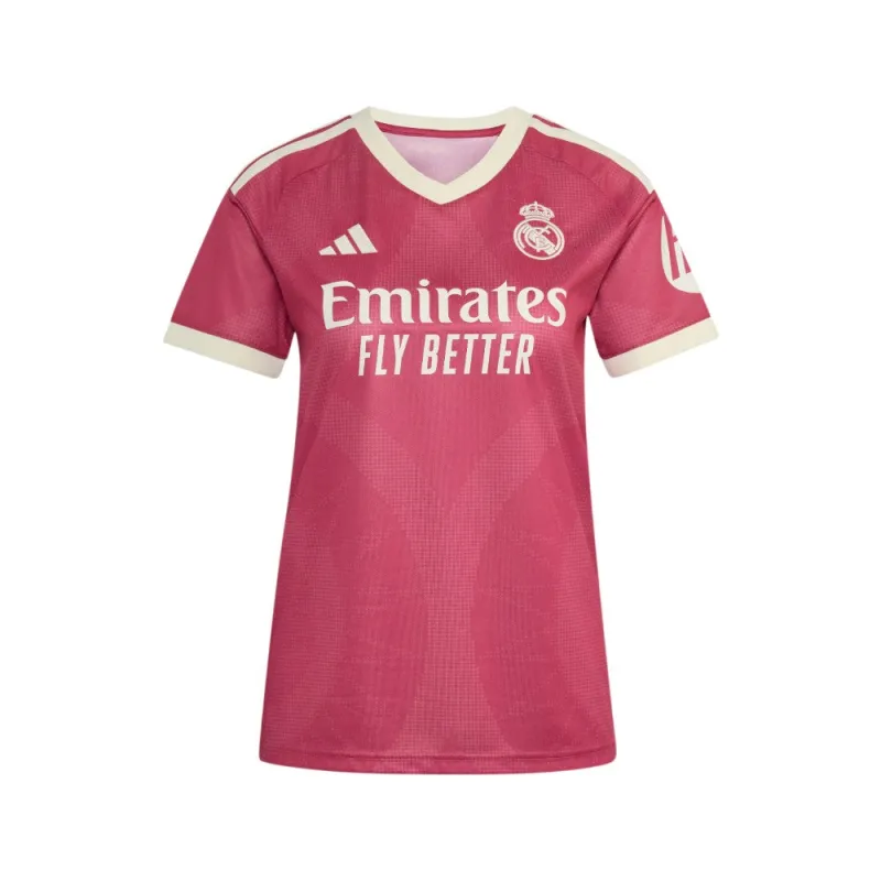 Real Madrid 26/27 Third Jersey made by Adidas