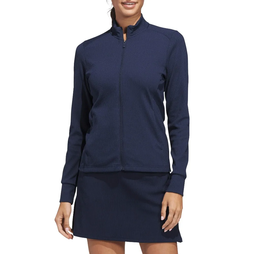 Performance Texture Full Zip Jacket sold by Shoebacca product image thumbnail 2
