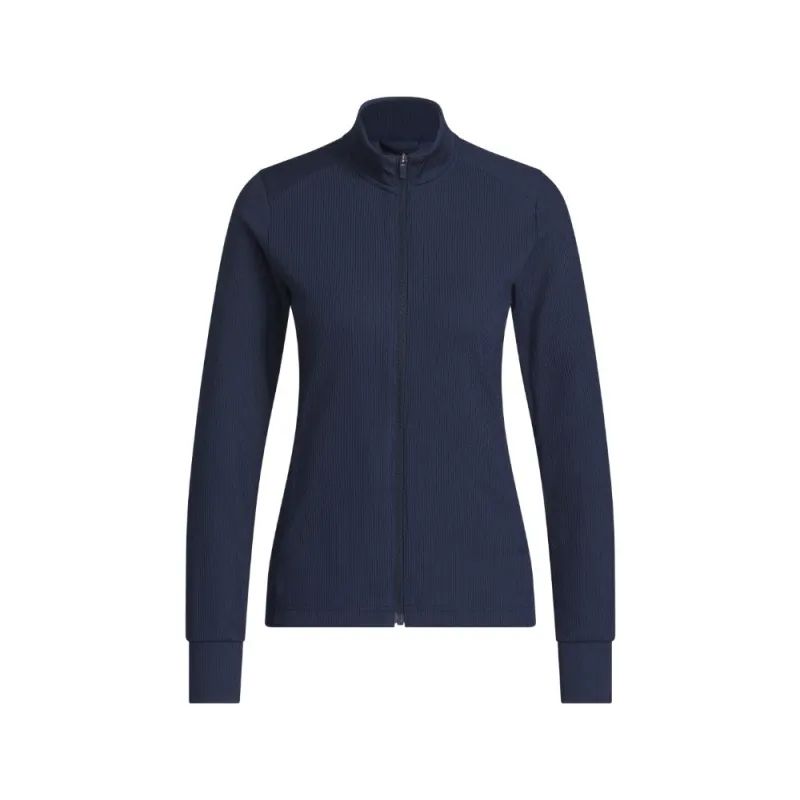 Performance Texture Full Zip Jacket made by Adidas