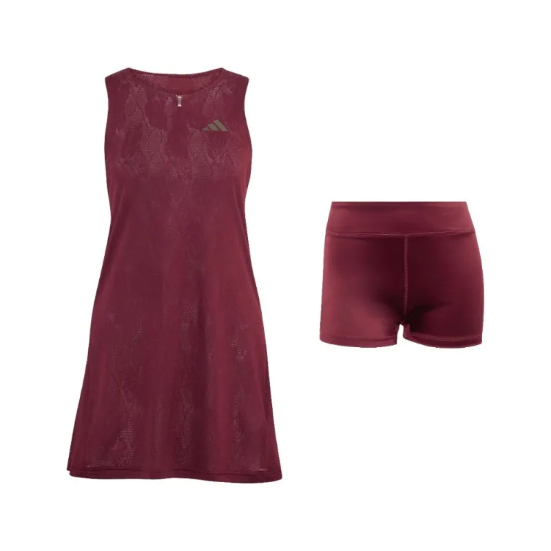 Tennis CLIMACOOL Lace Dress Pro made by Adidas