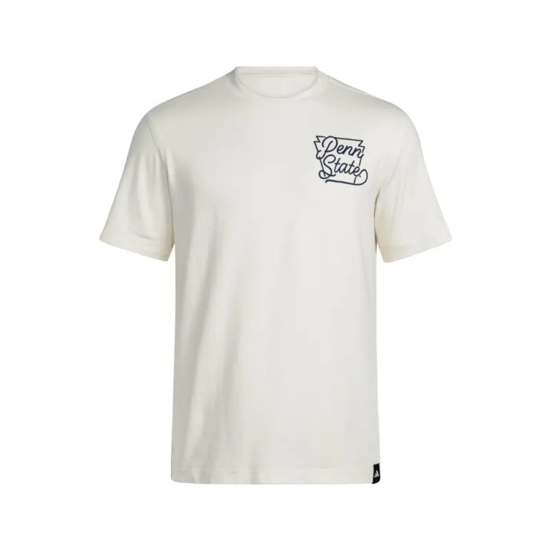 Penn State Premium Tee made by Adidas