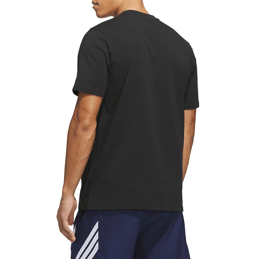 Basketball Graphic Tee sold by Shoebacca product image thumbnail 3