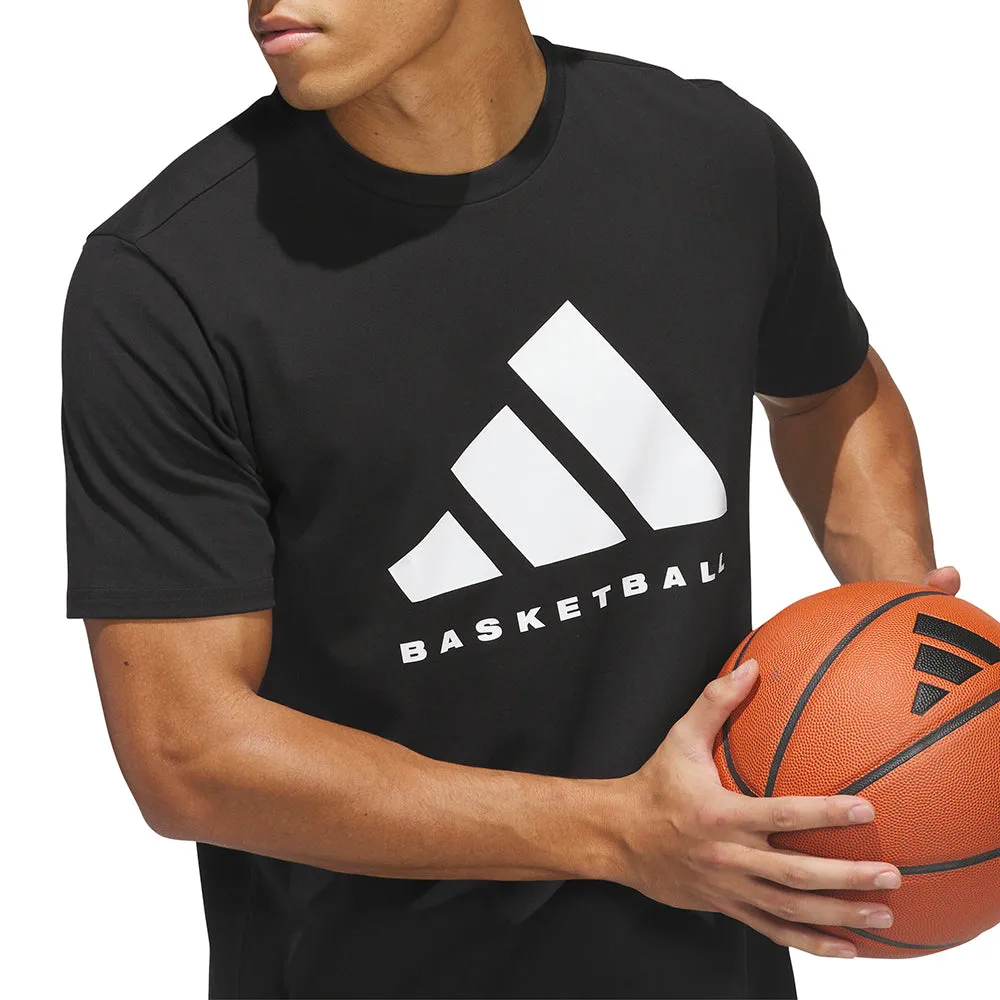 Basketball Graphic Tee sold by Shoebacca product image thumbnail 4