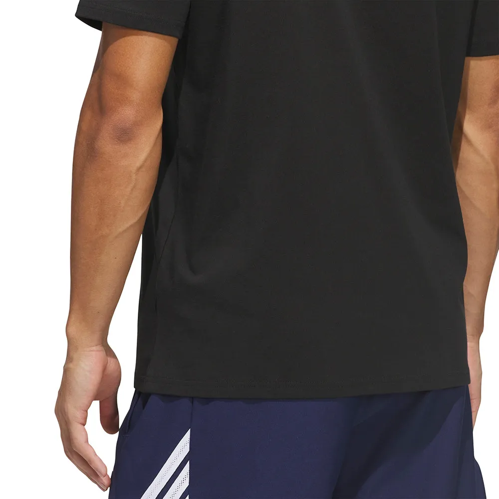 Basketball Graphic Tee sold by Shoebacca product image thumbnail 5