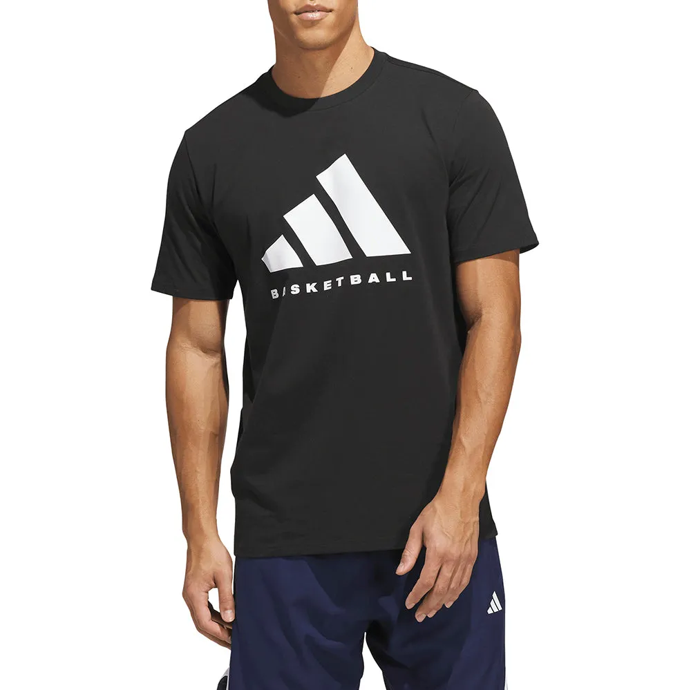 Basketball Graphic Tee sold by Shoebacca product image thumbnail 2
