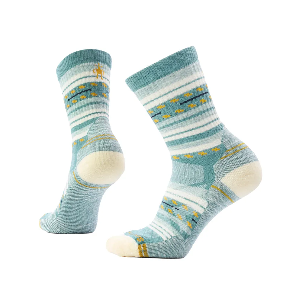 Hike Light Cushion Crew Socks 2pk sold by Shoebacca product image thumbnail 4