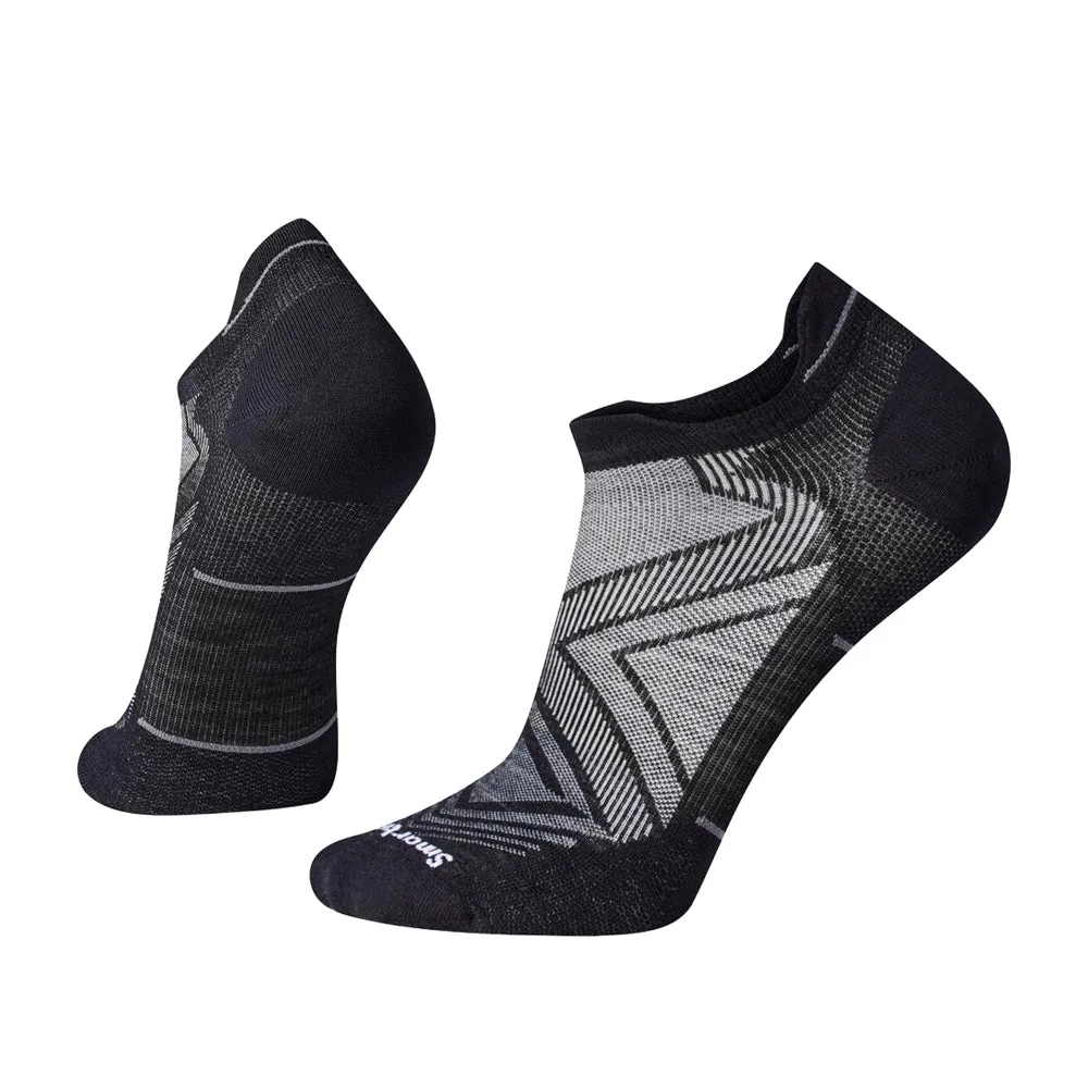 Run Zero Cushion Low Ankle Socks 2pk sold by Shoebacca product image thumbnail 3