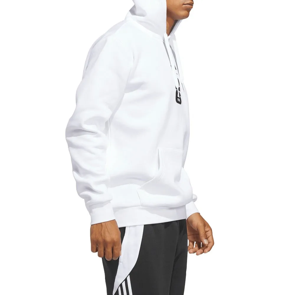 FIFA World Cup 26 Match Ball Graphic Hoodie sold by Shoebacca product image thumbnail 4