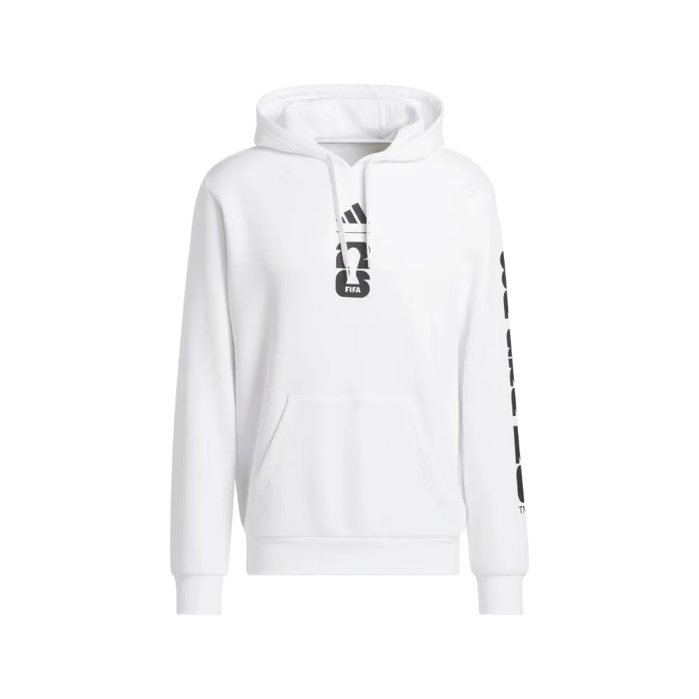 FIFA World Cup 26 Match Ball Graphic Hoodie sold by Shoebacca