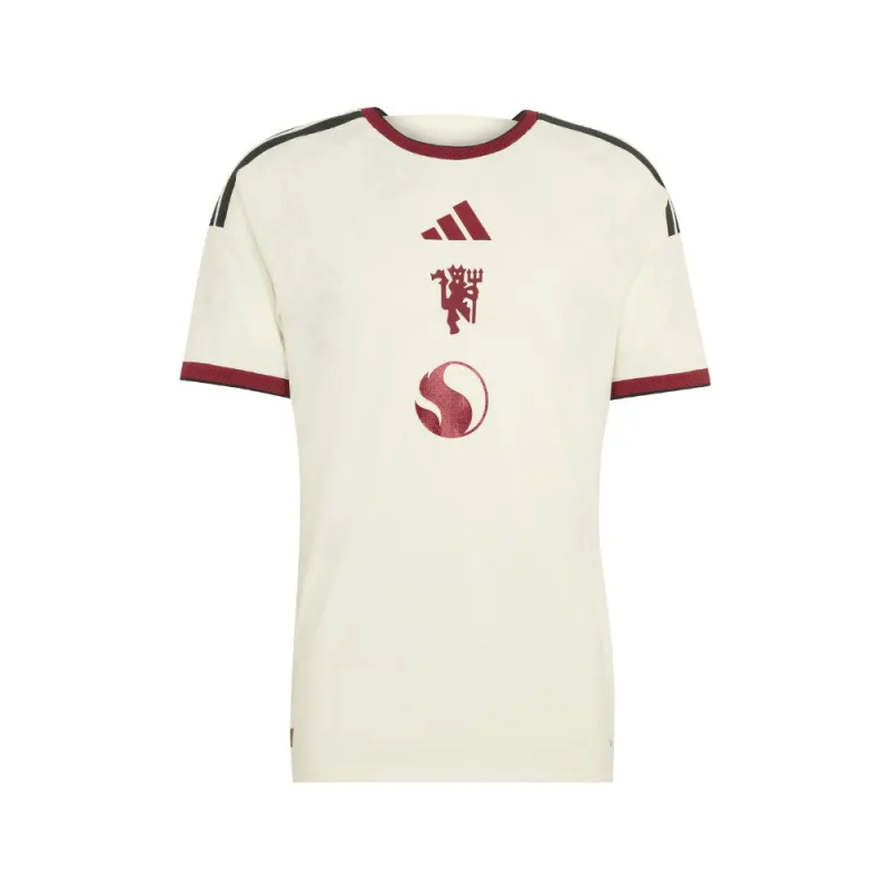 Manchester United 26/27 Away Jersey Authentic made by Adidas
