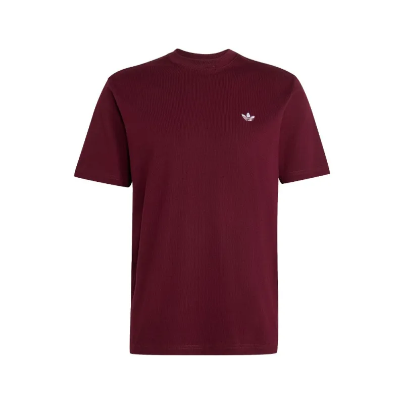 Trefoil Essentials T-Shirt made by Adidas