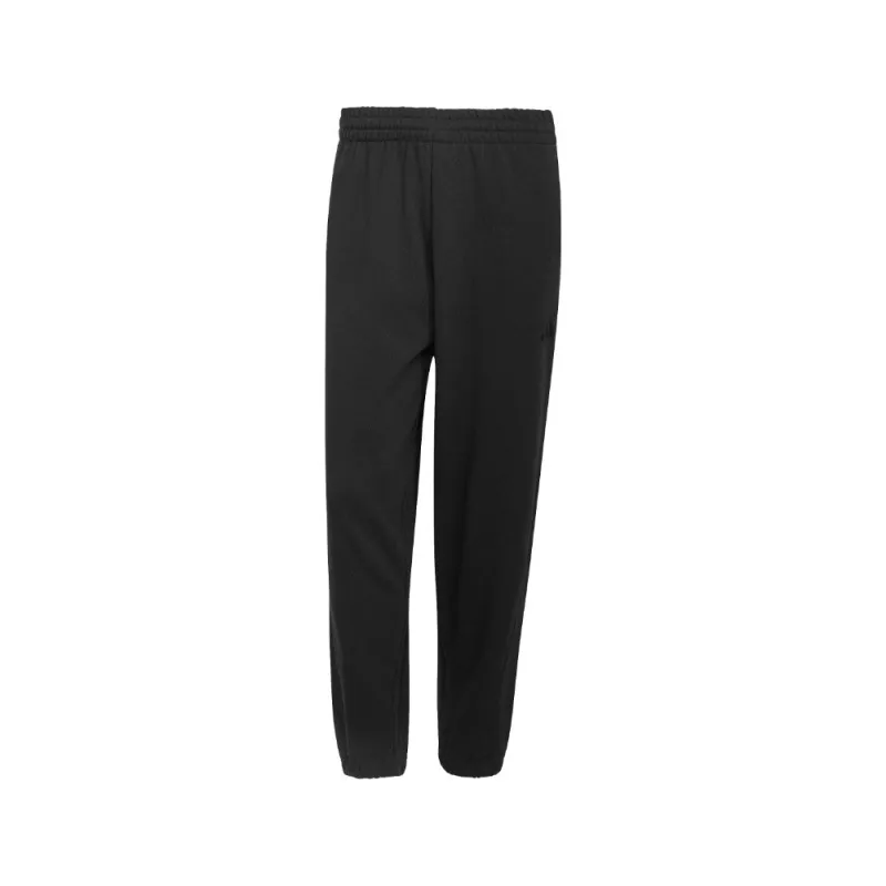 Kit Small Logo Regular Cuffed Pants made by Adidas