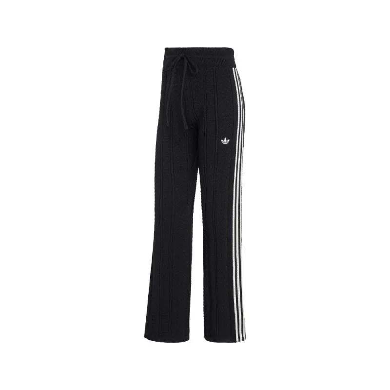 Sst Wide Leg Trackpant made by Adidas