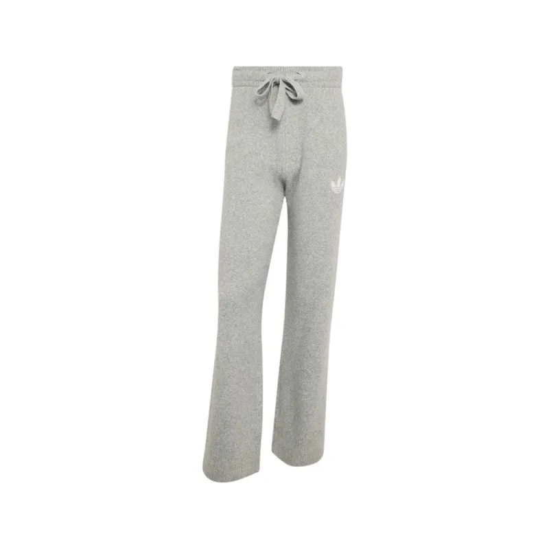 Essentials Knit Pants made by Adidas