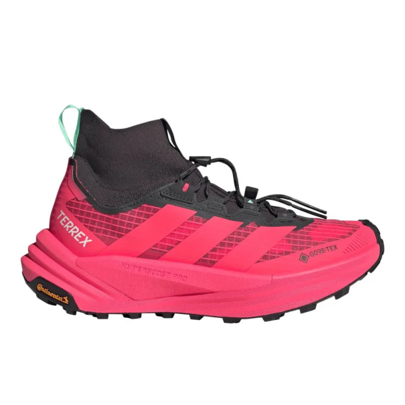 Terrex Freehiker 3 Ultra Gore-Tex Hiking Shoes made by Adidas