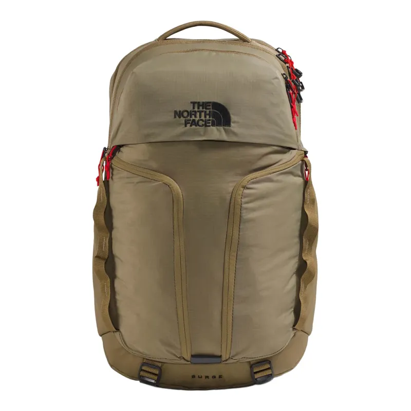 Surge Backpack made by The North Face