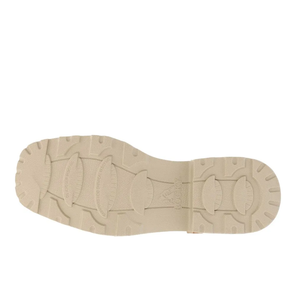 Grindstone XTR 11 Inch Soft Toe Work Boots sold by Shoebacca product image thumbnail 5