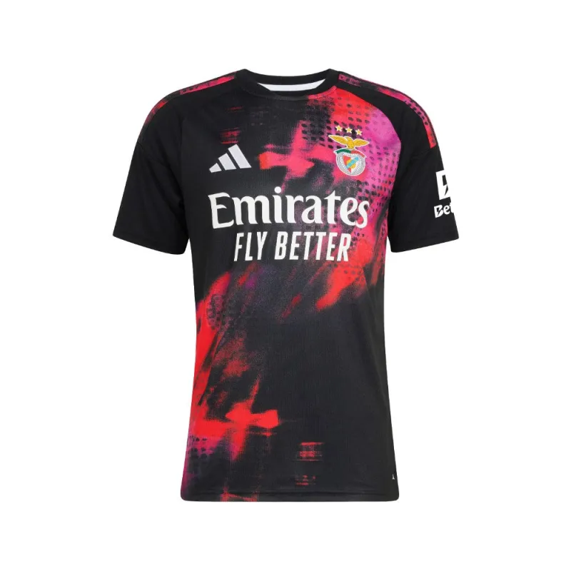 SL Benfica 26/27 Third Jersey made by Adidas