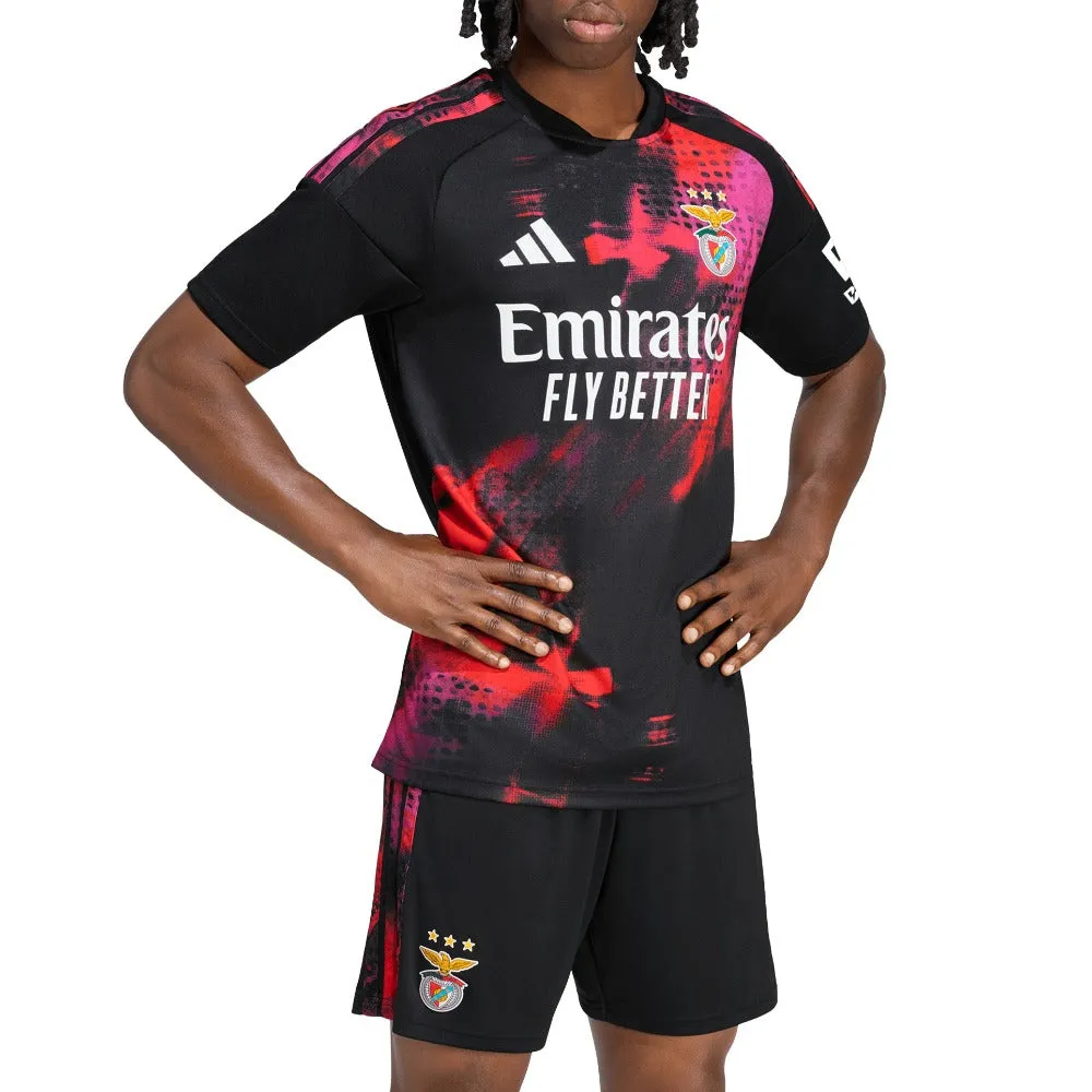 SL Benfica 26/27 Third Jersey sold by Shoebacca product image thumbnail 3