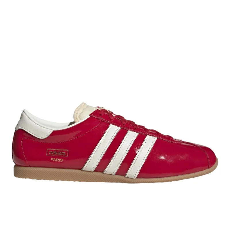 Paris Shoes made by Adidas