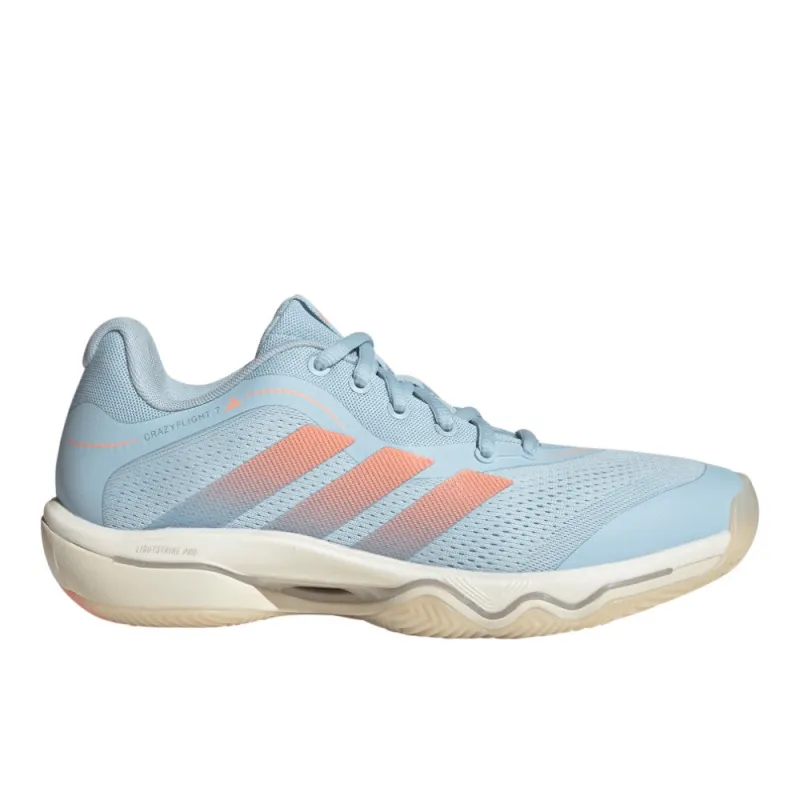 Crazyflight 7 Shoes made by Adidas
