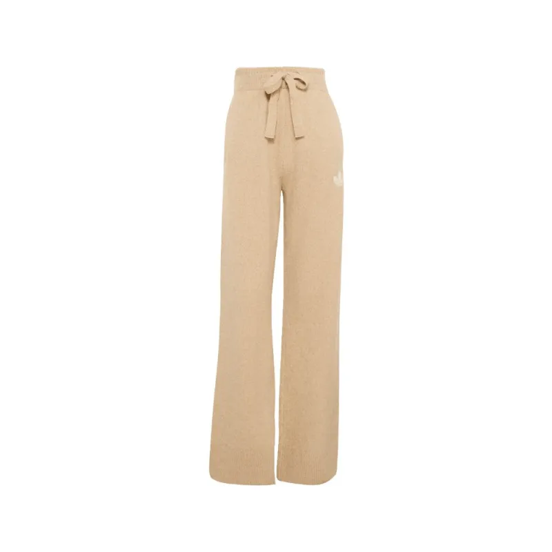 Essentials Knit Pants made by Adidas