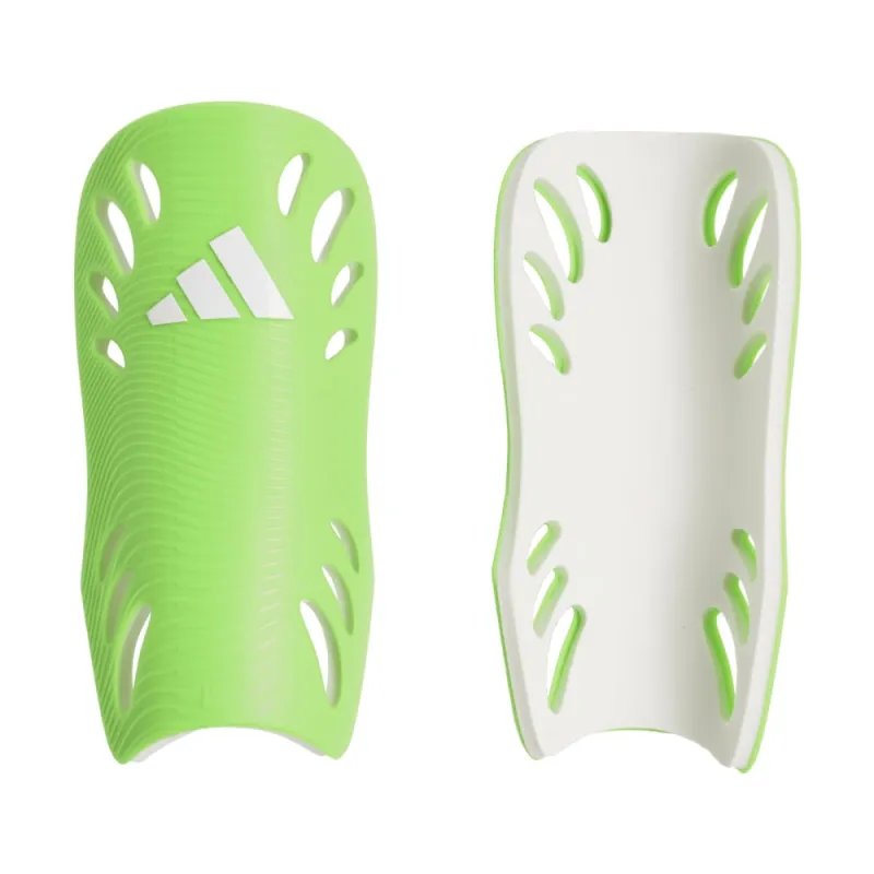 Adiflex Shin Guards made by Adidas