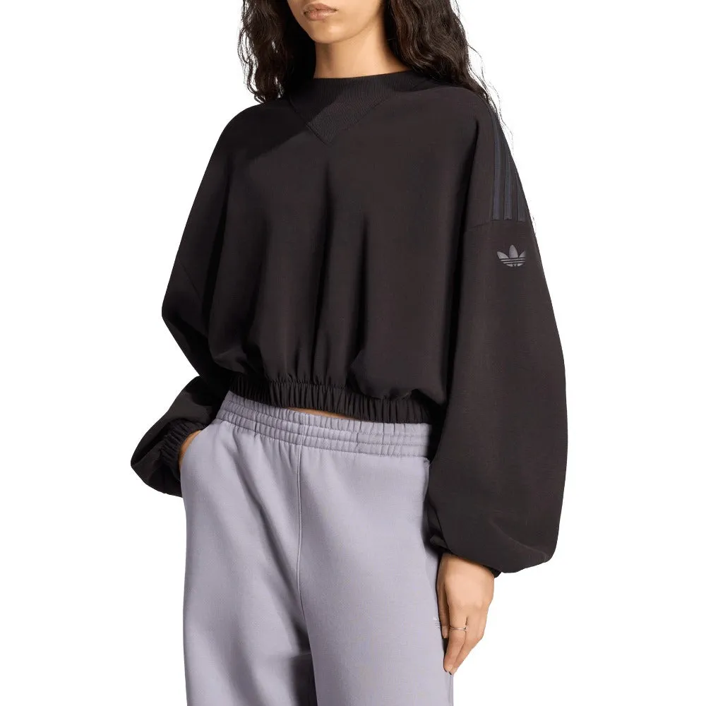Crewneck Sweatshirt Long Sleeve sold by Shoebacca product image thumbnail 2