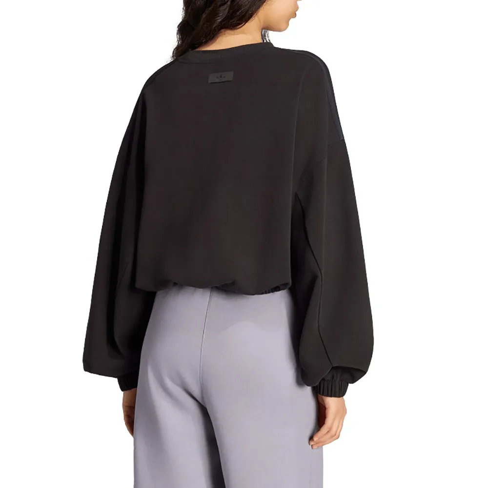Crewneck Sweatshirt Long Sleeve sold by Shoebacca product image thumbnail 3