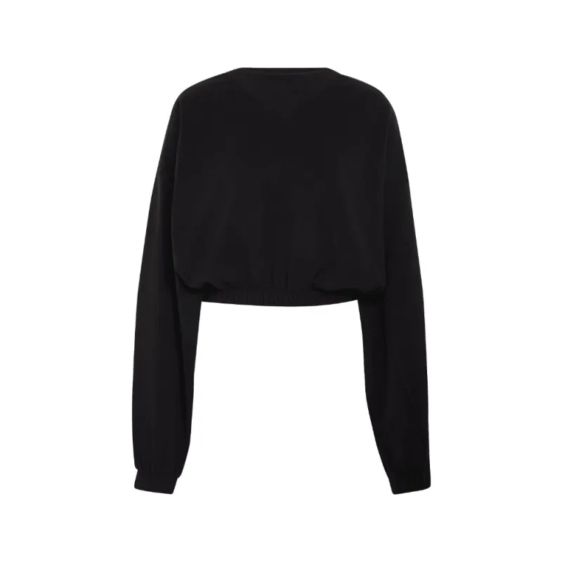 Crewneck Sweatshirt Long Sleeve made by Adidas
