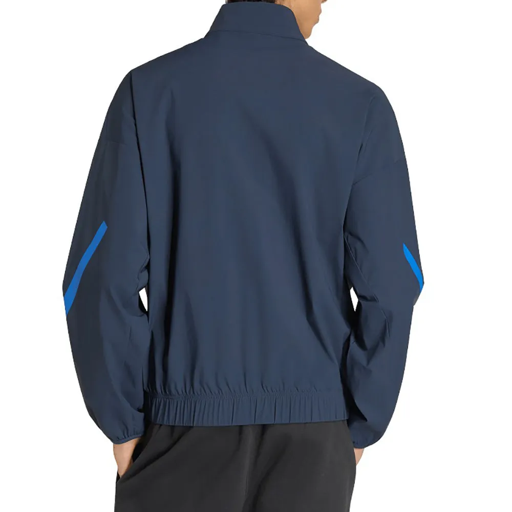 Arsenal FC Z.N.E. Anthem Jacket sold by Shoebacca product image thumbnail 3