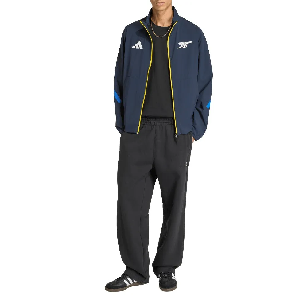 Arsenal FC Z.N.E. Anthem Jacket sold by Shoebacca product image thumbnail 4