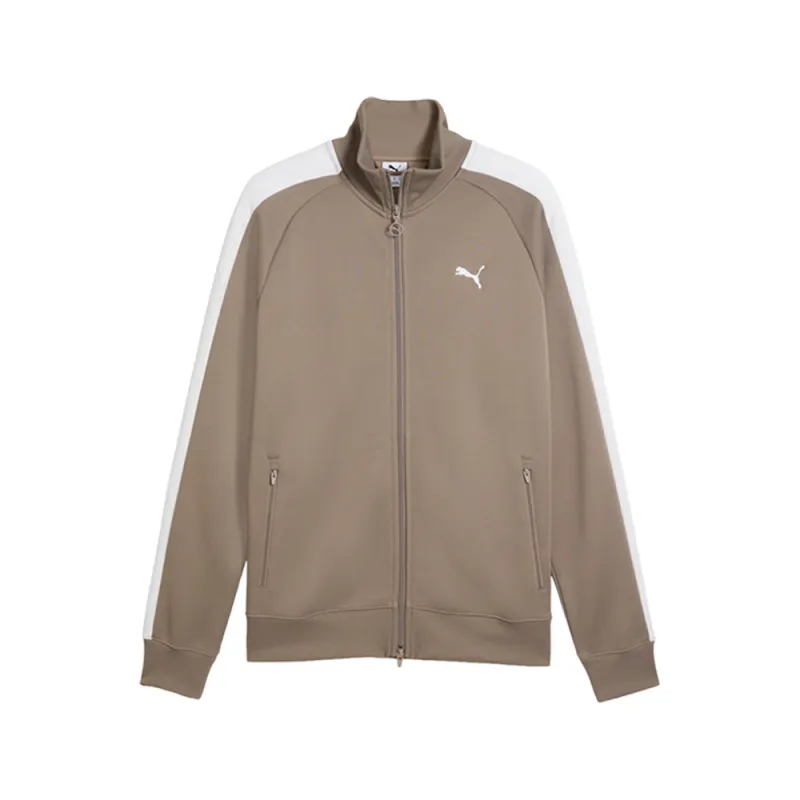 T7 Always On Track Jacket made by Puma