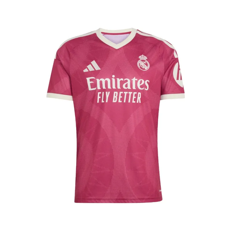 Real Madrid 26/27 Third Jersey made by Adidas