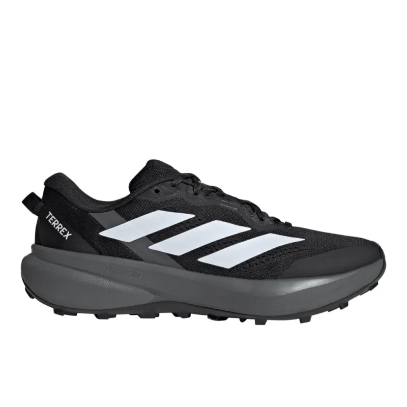 Terrex Tracefinder Plus Trail Running Shoes made by Adidas
