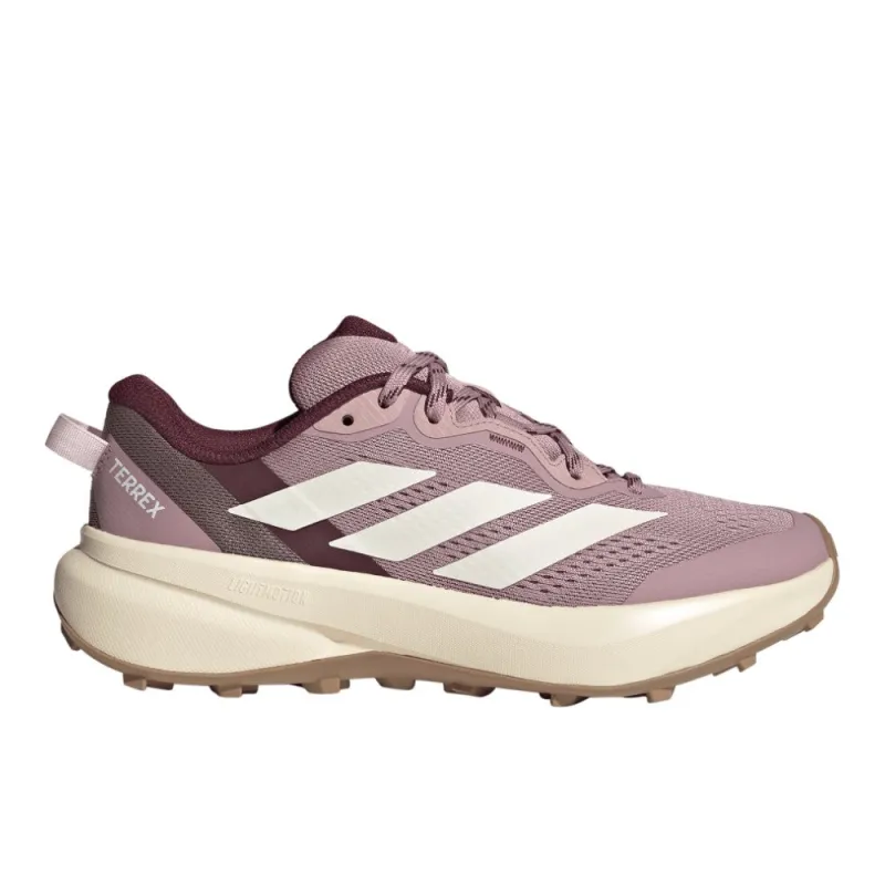Terrex Tracefinder Plus Trail Running Shoes made by Adidas