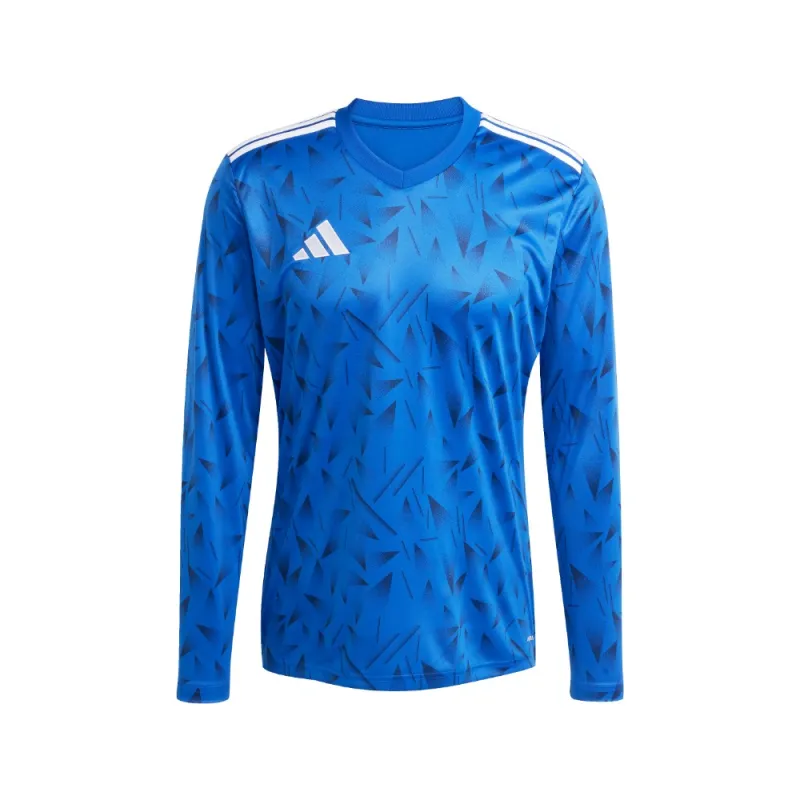Team Icon 25 Long Sleeve Jersey made by Adidas