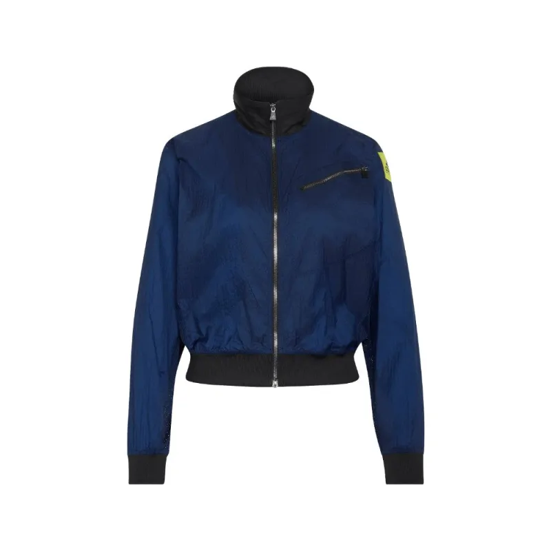 Eqt Zipped Tracktop made by Adidas