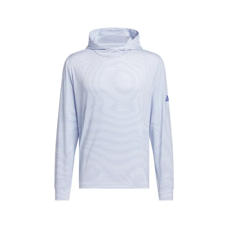 Performance Printed Hoodie made by Adidas