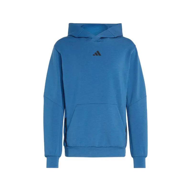 D4T Workout Hoodie made by Adidas