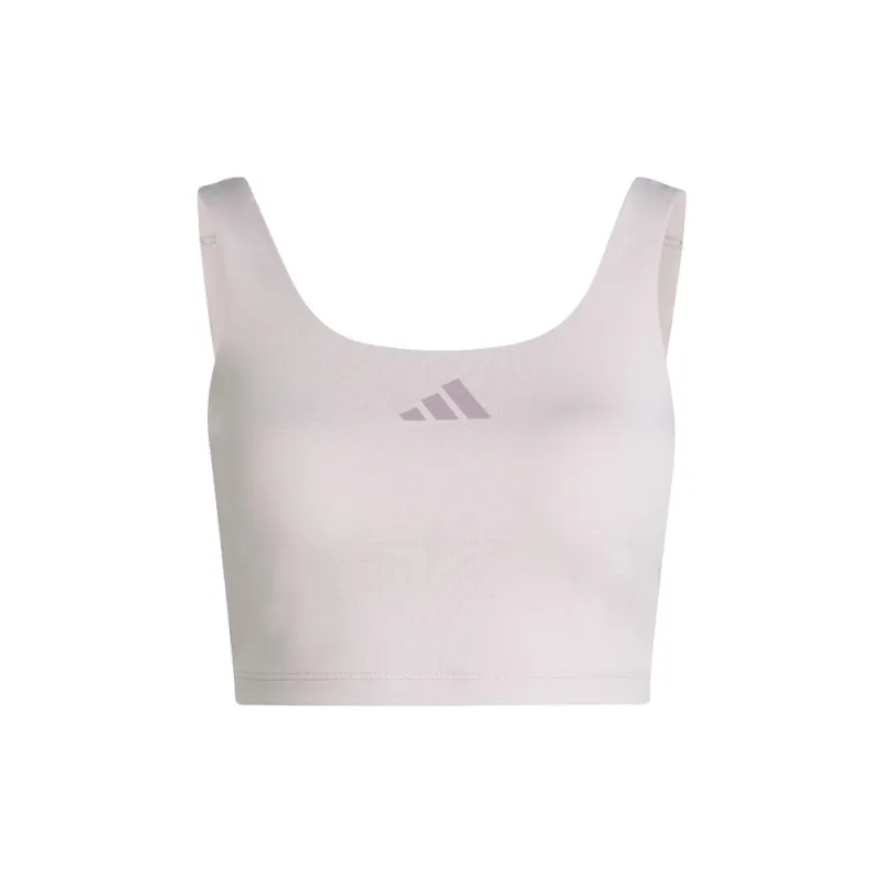 Power Light Support Bra Tank Top made by Adidas
