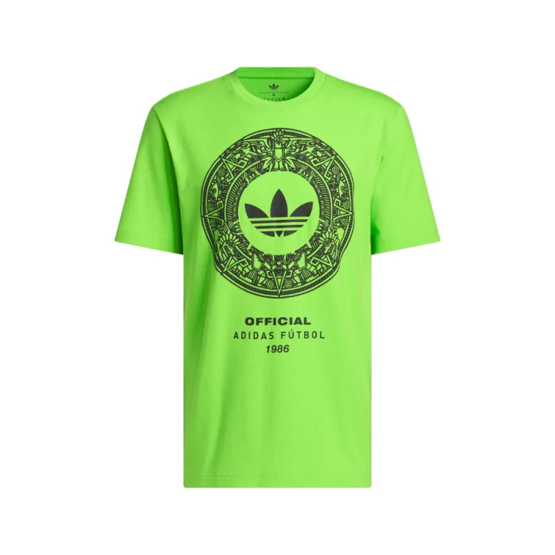 Soccer Lifestyle Graphic T-Shirt made by Adidas