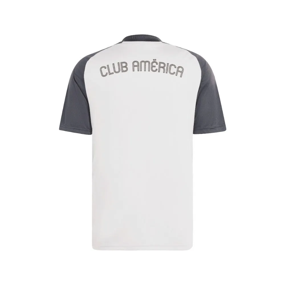 Club America 26/27 Away Pre-Match Shirt sold by Shoebacca product image thumbnail 2