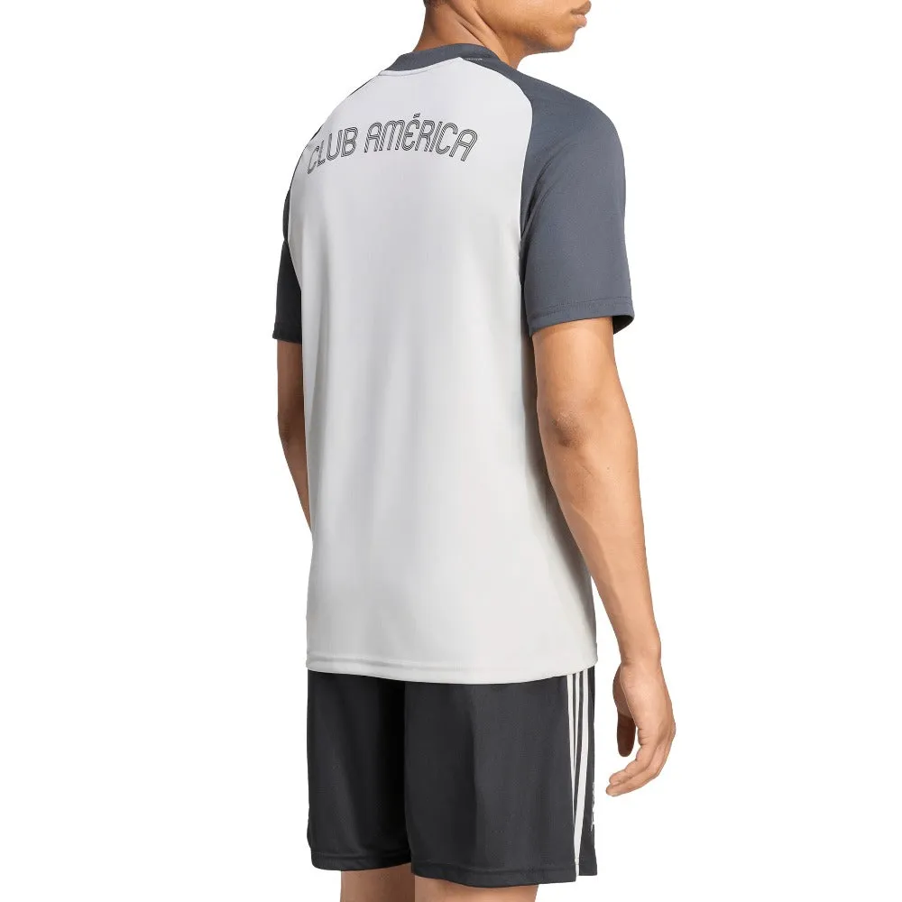 Club America 26/27 Away Pre-Match Shirt sold by Shoebacca product image thumbnail 4