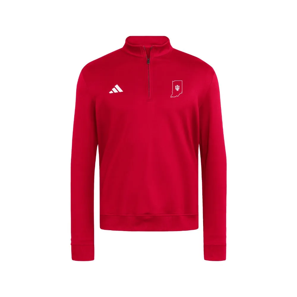 ULTIMATE365 Cozy 1/4 Zip sold by Shoebacca